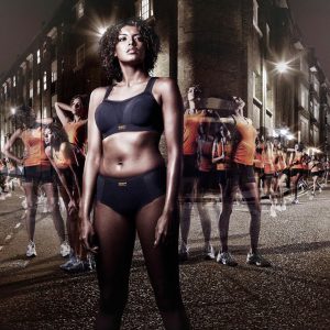 Panache Sports Bra