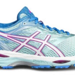 Asics Cumulus 18